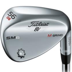 ウェッジ タイトリスト ボーケイ SM6 ツアークローム ダイナミックゴールド フレックスS200 ロフト52