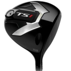 ドライバー タイトリスト TS1 Titleist Diamana フレックスS ロフト95