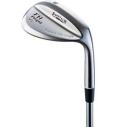 ウェッジ フォーティーン FH Forged V1 ニッケルクロム TS-114w フレックスWEDGE ロフト54