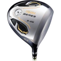 ドライバー ホンマゴルフ ベレス S-05 ARMRQ ∞ 48 2S フレックスR ロフト105