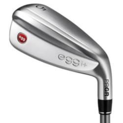 ユーティリティ プロギヤ egg2018 eggオリジナルカーボン フレックスM-40 ロフト21