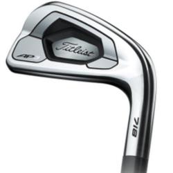 アイアンセット タイトリスト AP 3 718 NSプロ MODUS 3 TOUR 105 フレックスS 5-P