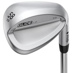 ウェッジ ピン GLIDE20 NSプロ MODUS 3 TOUR 105 フレックスS ロフト58