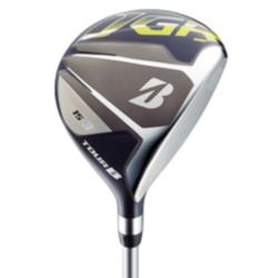 フェアウェイウッド ブリヂストン TOUR B JGR TG1-5 フレックスS ロフト15