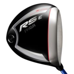 ドライバー プロギヤ RSE Speeder EVOLUTION for PRGR(RSE)フレックスSR ロフト105
