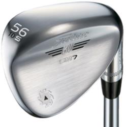 ウェッジ タイトリスト ボーケイ SM7 ツアークローム フレックスS200 ロフト58