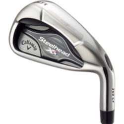 アイアンセット キャロウェイ Steelhead XR フレックスR 5-9P