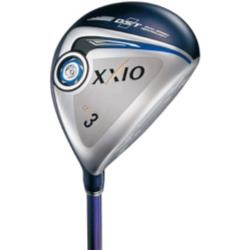 フェアウェイウッド　ダンロップ　XXIO　9　MP900　フレックスSR　ロフト18
